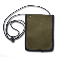 Niggeloh Jagttegnstaske/pung 