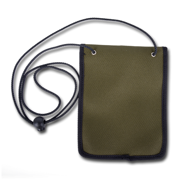 Niggeloh Jagttegnstaske/pung 