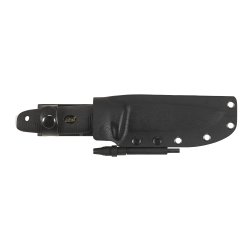 EKA Nordic W12 Black