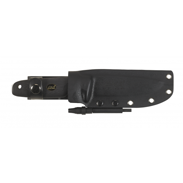 EKA Nordic W12 Black