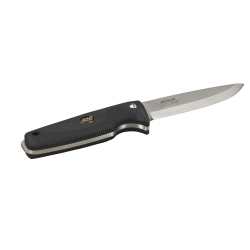 EKA Nordic W12 Black