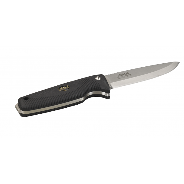 EKA Nordic W12 Black