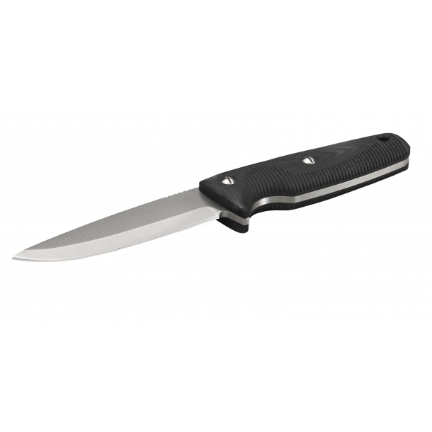 EKA Nordic W12 Black