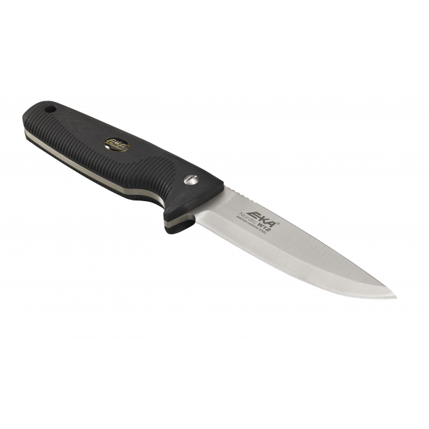 EKA Nordic W12 Black
