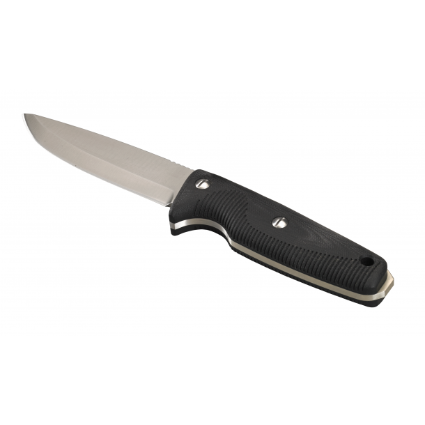 EKA Nordic W12 Black