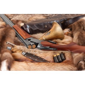 Jagt & Sports-Våben