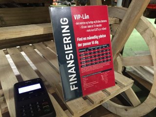 Samarbejde med Sparxpres