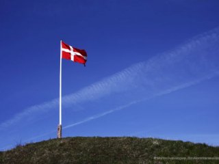 1 rs fdselsdag - Invitation!