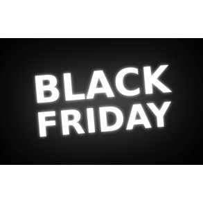 Black Friday