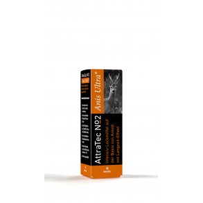 Attratec No2 fra Suhlengold