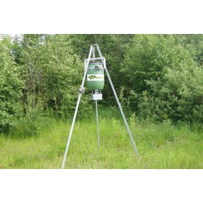 Foderautomatik og -Tnder