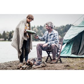 Termokande og Madpakke