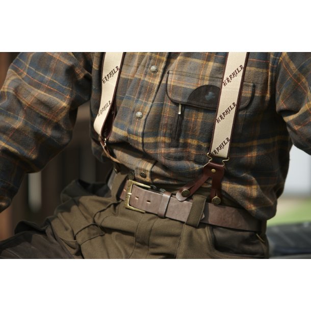 Carl-Philip Seler til Knapper Stone