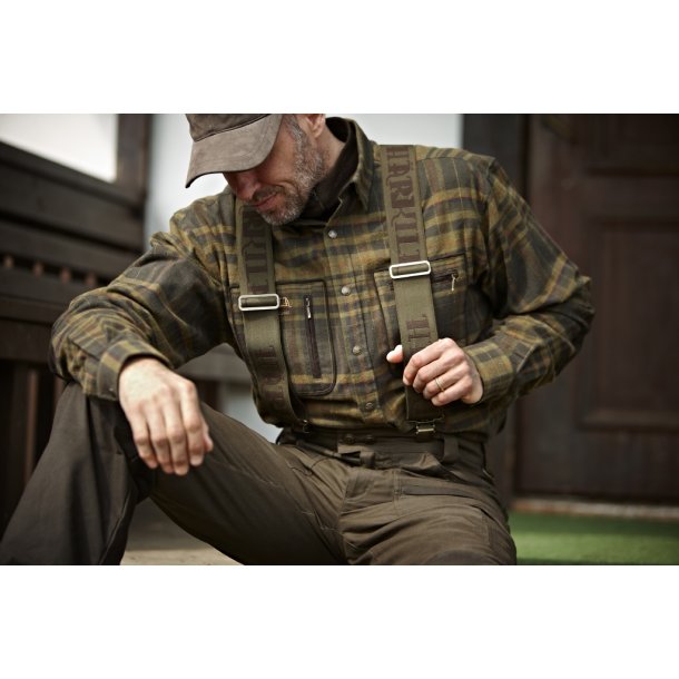 Carl-Eric Seler med klips