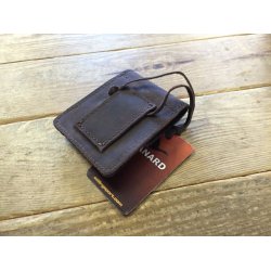 Patronpung til 5 riffelpatroner i lder