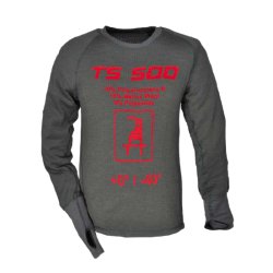 TS500 Thermo Buks Men's