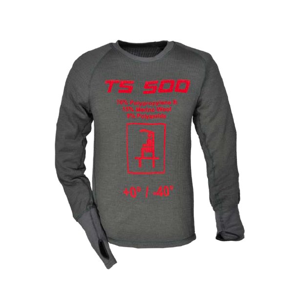 TS500 Thermo Buks Men's