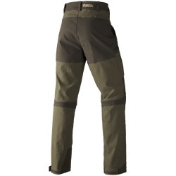 Pro Hunter Extend Bukser Hunting Green/Shadow Brown