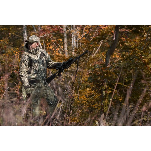 Muflon Selebuks Max-5 Camouflage