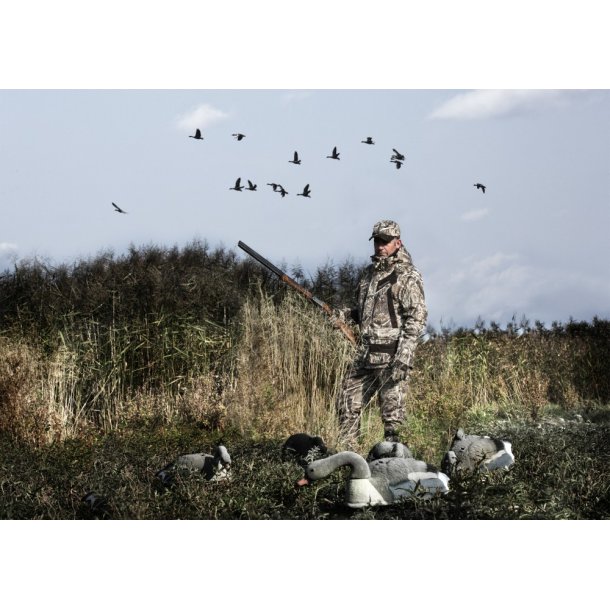 Muflon Selebuks Max-5 Camouflage