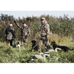 Muflon buks Max-5 Camouflage