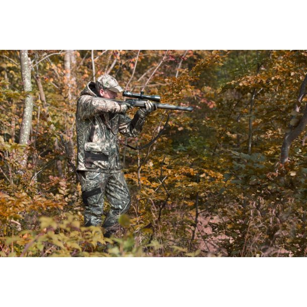 Muflon buks Max-5 Camouflage