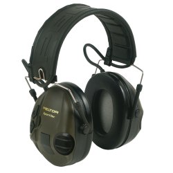 Peltor SportTac Hrevrn (incl forsendelse)
