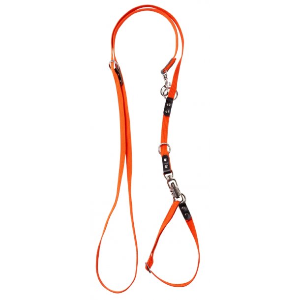 Jagtline I Webbing m/quickrelease