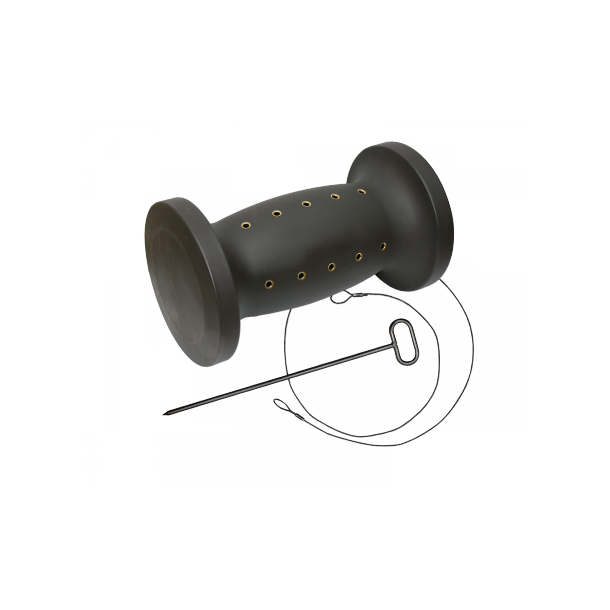 Fodertnde Til Vildsvin 18 Kg