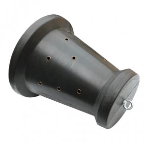 Fodertnde Til Vildsvin 18 Kg