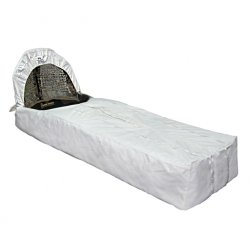 Snow Cover til Power Hunter Jagtskjul til Gsejagt