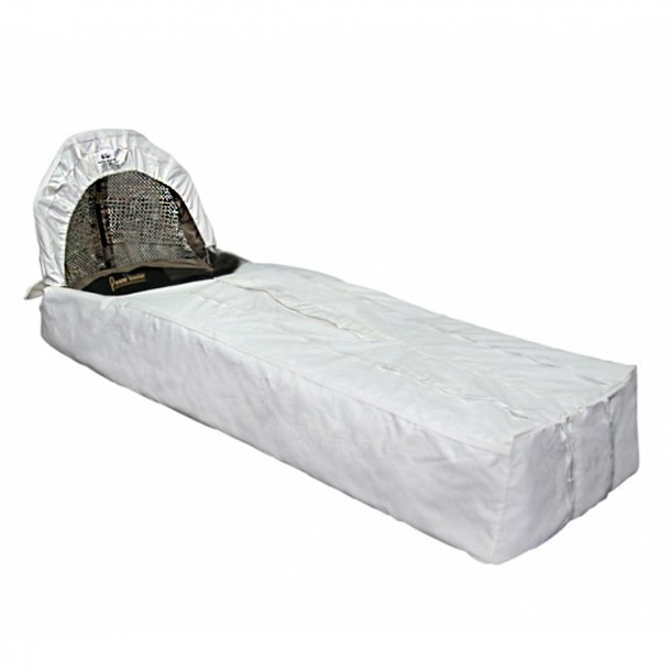 Snow Cover til Power Hunter Jagtskjul til Gsejagt