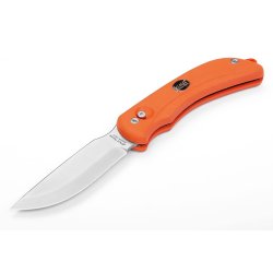 EKA Swingblade G3 med Gummiskfte og Bugbner Orange (10 cm)