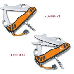 Victorinox Hunter XS