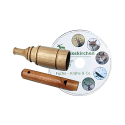 Lokkekald Til Rv - Rollekald Fra Klaus Weisskirchen