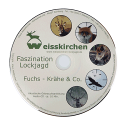 Lokkekald Til Rv - Rollekald Fra Klaus Weisskirchen