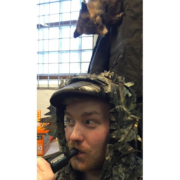 Nordik Crying Bird Rvekald