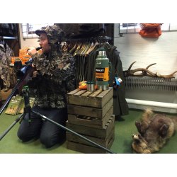 Nordik Crying Bird Rvekald