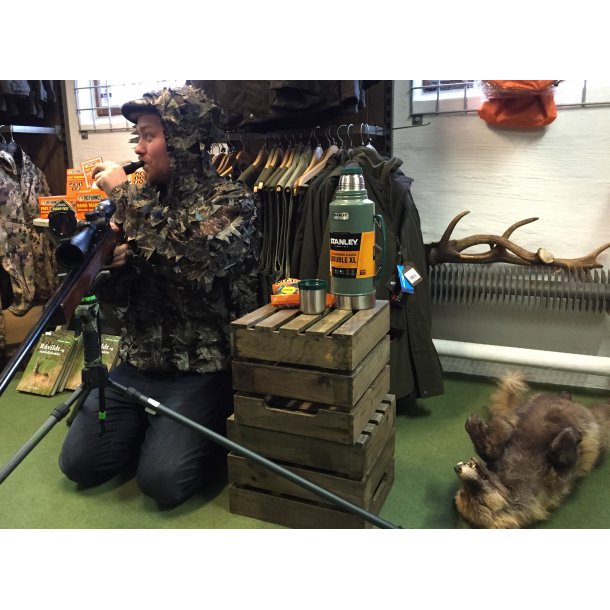 Nordik Crying Bird Rvekald