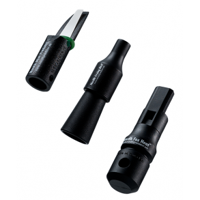 Nordik 3-pack Rvekald