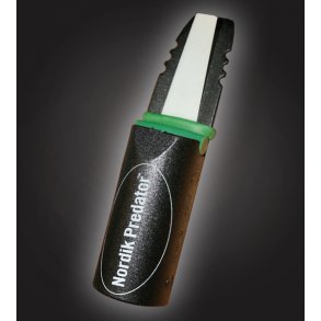Nordik Predator Pre Tuned Rvekald