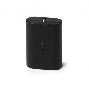 Nordic Heat Ekstra Batteri(2600mAh) til Vest og undertj