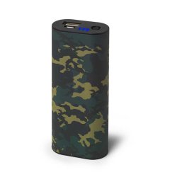 Hndvarmer med 5.000mAh powerbank