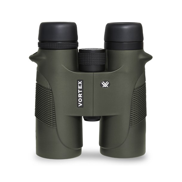 Vortex Diamondback HD  8x42. Incl Glasspak taske
