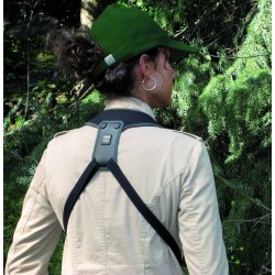 Niggeloh Sport Kikkertrem i Neopren