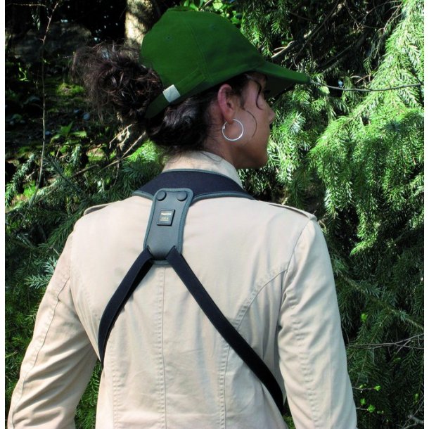 Niggeloh Sport Kikkertrem i Neopren