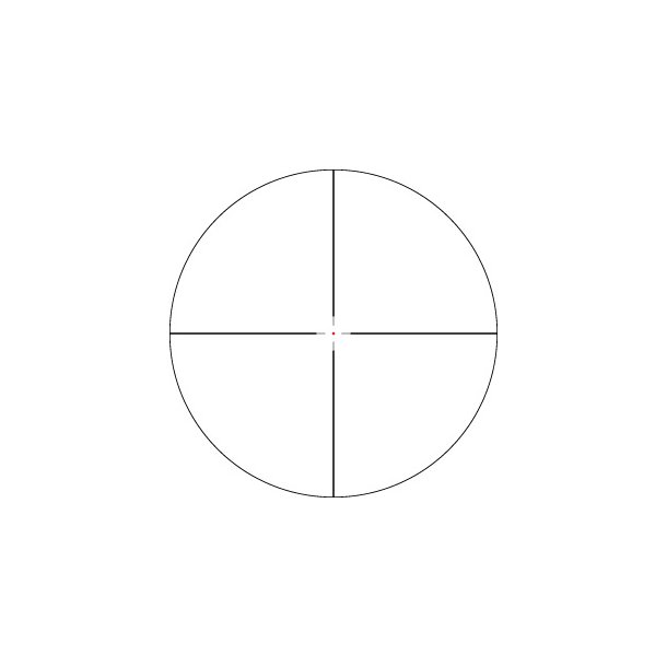 Vortex Crossfire 3-12x56 AO / V-Brite (MOA) Hog Hunter