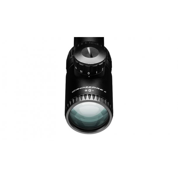 Vortex Crossfire 3-12x56 AO / V-Brite (MOA) Hog Hunter