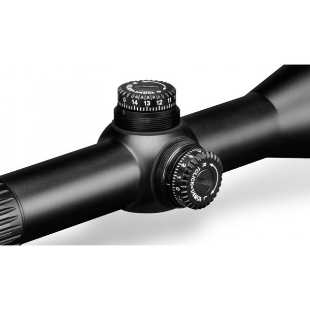 Vortex Crossfire 3-12x56 AO / V-Brite (MOA) Hog Hunter