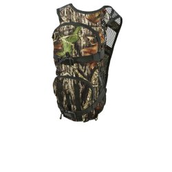 Alta Rygsk i Brstet Tricot